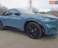 Синий Форд Mustang Mach-E, объемом двигателя 0 л и пробегом 58 тыс. км за 25999 $, фото 25 на Automoto.ua