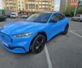 Синій Форд Mustang Mach-E, об'ємом двигуна 0 л та пробігом 2 тис. км за 28100 $, фото 14 на Automoto.ua