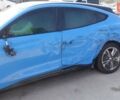 Синий Форд Mustang Mach-E, объемом двигателя 0 л и пробегом 31 тыс. км за 18200 $, фото 17 на Automoto.ua