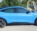 Синий Форд Mustang Mach-E, объемом двигателя 0 л и пробегом 31 тыс. км за 18200 $, фото 14 на Automoto.ua