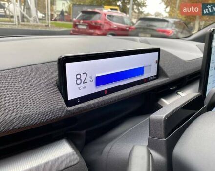 Форд Mustang Mach-E 2023 в Одессе на Automoto.ua Синий Форд Mustang Mach-E, объемом двигателя 0 л и пробегом 22 тыс. км за 37199 $, фото 18 на Automoto.ua