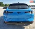 Синий Форд Mustang Mach-E, объемом двигателя 0 л и пробегом 18 тыс. км за 17500 $, фото 5 на Automoto.ua