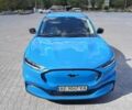 Синий Форд Mustang Mach-E, объемом двигателя 0 л и пробегом 62 тыс. км за 23500 $, фото 2 на Automoto.ua