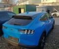 Синий Форд Mustang Mach-E, объемом двигателя 0 л и пробегом 600 тыс. км за 19999 $, фото 1 на Automoto.ua