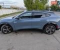 Синій Форд Mustang Mach-E, об'ємом двигуна 0 л та пробігом 12 тис. км за 28500 $, фото 2 на Automoto.ua