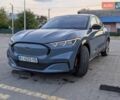 Синій Форд Mustang Mach-E, об'ємом двигуна 0 л та пробігом 12 тис. км за 28500 $, фото 1 на Automoto.ua