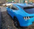 Синий Форд Mustang Mach-E, объемом двигателя 0 л и пробегом 600 тыс. км за 19999 $, фото 3 на Automoto.ua