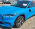 Синий Форд Mustang Mach-E, объемом двигателя 0 л и пробегом 31 тыс. км за 18200 $, фото 28 на Automoto.ua