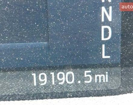 Синий Форд Mustang Mach-E, объемом двигателя 0 л и пробегом 31 тыс. км за 18500 $, фото 29 на Automoto.ua