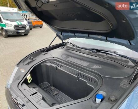 Форд Mustang Mach-E 2023 в Одессе на Automoto.ua Синий Форд Mustang Mach-E, объемом двигателя 0 л и пробегом 22 тыс. км за 37199 $, фото 27 на Automoto.ua