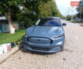 Синий Форд Mustang Mach-E, объемом двигателя 0 л и пробегом 56 тыс. км за 19300 $, фото 1 на Automoto.ua