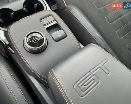 Форд Mustang Mach-E 2023 в Одессе на Automoto.ua Синий Форд Mustang Mach-E, объемом двигателя 0 л и пробегом 22 тыс. км за 37199 $, фото 19 на Automoto.ua