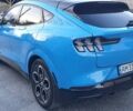 Синій Форд Mustang Mach-E, об'ємом двигуна 0 л та пробігом 20 тис. км за 35500 $, фото 2 на Automoto.ua
