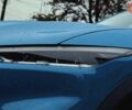 Синий Форд Mustang Mach-E, объемом двигателя 0 л и пробегом 20 тыс. км за 23900 $, фото 5 на Automoto.ua