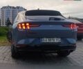 Синій Форд Mustang Mach-E, об'ємом двигуна 0 л та пробігом 5 тис. км за 29500 $, фото 5 на Automoto.ua