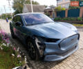 Синий Форд Mustang Mach-E, объемом двигателя 0 л и пробегом 56 тыс. км за 19300 $, фото 9 на Automoto.ua