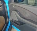 Синій Форд Mustang Mach-E, об'ємом двигуна 0 л та пробігом 20 тис. км за 35500 $, фото 14 на Automoto.ua