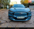 Синий Форд Mustang Mach-E, объемом двигателя 0 л и пробегом 22 тыс. км за 30500 $, фото 2 на Automoto.ua