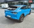 Синий Форд Mustang Mach-E, объемом двигателя 0 л и пробегом 62 тыс. км за 23500 $, фото 6 на Automoto.ua
