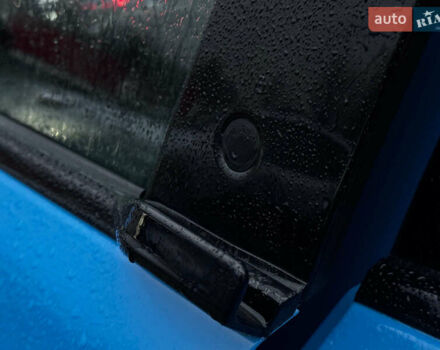 Синий Форд Mustang Mach-E, объемом двигателя 0 л и пробегом 15 тыс. км за 31890 $, фото 15 на Automoto.ua