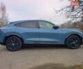 Синий Форд Mustang Mach-E, объемом двигателя 0 л и пробегом 58 тыс. км за 25999 $, фото 22 на Automoto.ua