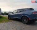 Синій Форд Mustang Mach-E, об'ємом двигуна 0 л та пробігом 5 тис. км за 29500 $, фото 3 на Automoto.ua