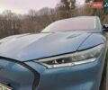 Синий Форд Mustang Mach-E, объемом двигателя 0 л и пробегом 58 тыс. км за 25999 $, фото 6 на Automoto.ua