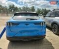 Синий Форд Mustang Mach-E, объемом двигателя 0 л и пробегом 18 тыс. км за 17500 $, фото 10 на Automoto.ua