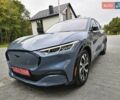 Синій Форд Mustang Mach-E, об'ємом двигуна 0 л та пробігом 93 тис. км за 26800 $, фото 13 на Automoto.ua
