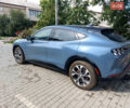Синий Форд Mustang Mach-E, объемом двигателя 0 л и пробегом 56 тыс. км за 19300 $, фото 7 на Automoto.ua