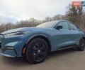 Синий Форд Mustang Mach-E, объемом двигателя 0 л и пробегом 58 тыс. км за 25999 $, фото 1 на Automoto.ua