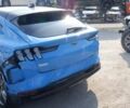 Синий Форд Mustang Mach-E, объемом двигателя 0 л и пробегом 31 тыс. км за 18200 $, фото 12 на Automoto.ua