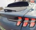 Синий Форд Mustang Mach-E, объемом двигателя 0 л и пробегом 58 тыс. км за 25999 $, фото 18 на Automoto.ua