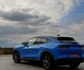 Синий Форд Mustang Mach-E, объемом двигателя 0 л и пробегом 20 тыс. км за 23900 $, фото 4 на Automoto.ua