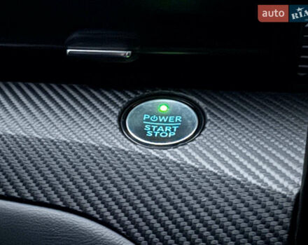 Синий Форд Mustang Mach-E, объемом двигателя 0 л и пробегом 15 тыс. км за 31890 $, фото 26 на Automoto.ua