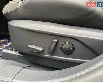 Форд Mustang Mach-E 2023 в Одессе на Automoto.ua Синий Форд Mustang Mach-E, объемом двигателя 0 л и пробегом 22 тыс. км за 37199 $, фото 16 на Automoto.ua