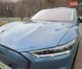 Синий Форд Mustang Mach-E, объемом двигателя 0 л и пробегом 58 тыс. км за 25999 $, фото 7 на Automoto.ua