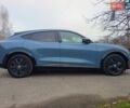 Синий Форд Mustang Mach-E, объемом двигателя 0 л и пробегом 58 тыс. км за 25999 $, фото 23 на Automoto.ua