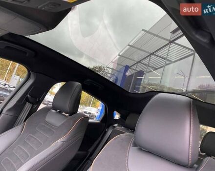 Форд Mustang Mach-E 2023 в Одессе на Automoto.ua Синий Форд Mustang Mach-E, объемом двигателя 0 л и пробегом 22 тыс. км за 37199 $, фото 22 на Automoto.ua