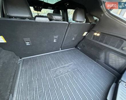 Синій Форд Mustang Mach-E, об'ємом двигуна 0 л та пробігом 22 тис. км за 37000 $, фото 31 на Automoto.ua