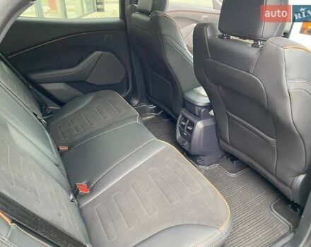 Форд Mustang Mach-E 2023 в Одессе на Automoto.ua Синий Форд Mustang Mach-E, объемом двигателя 0 л и пробегом 22 тыс. км за 37199 $, фото 23 на Automoto.ua