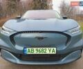 Синий Форд Mustang Mach-E, объемом двигателя 0 л и пробегом 58 тыс. км за 25999 $, фото 2 на Automoto.ua