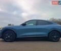Синий Форд Mustang Mach-E, объемом двигателя 0 л и пробегом 58 тыс. км за 25999 $, фото 11 на Automoto.ua