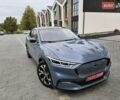 Синій Форд Mustang Mach-E, об'ємом двигуна 0 л та пробігом 93 тис. км за 26800 $, фото 7 на Automoto.ua