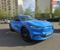 Синій Форд Mustang Mach-E, об'ємом двигуна 0 л та пробігом 2 тис. км за 28100 $, фото 3 на Automoto.ua