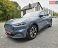 Синій Форд Mustang Mach-E, об'ємом двигуна 0 л та пробігом 93 тис. км за 26800 $, фото 18 на Automoto.ua