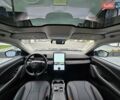 Синій Форд Mustang Mach-E, об'ємом двигуна 0 л та пробігом 93 тис. км за 26800 $, фото 3 на Automoto.ua