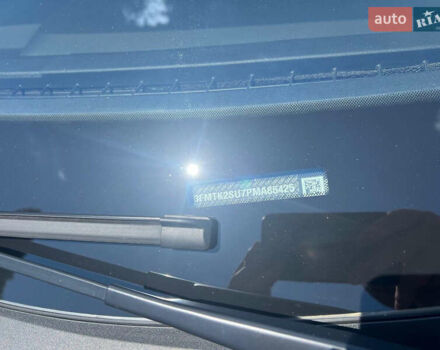 Форд Mustang Mach-E 2023 в Одессе на Automoto.ua Синий Форд Mustang Mach-E, объемом двигателя 0 л и пробегом 18 тыс. км за 28700 $, фото 4 на Automoto.ua