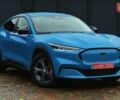 Синий Форд Mustang Mach-E, объемом двигателя 0 л и пробегом 20 тыс. км за 23900 $, фото 1 на Automoto.ua