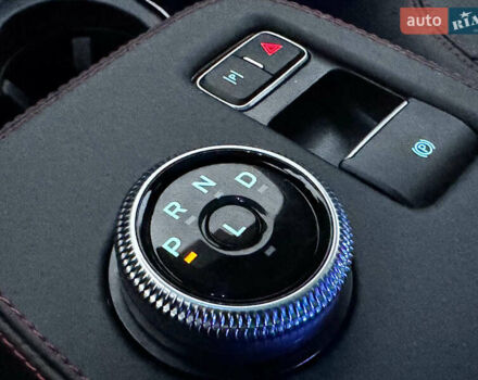 Синий Форд Mustang Mach-E, объемом двигателя 0 л и пробегом 15 тыс. км за 31890 $, фото 24 на Automoto.ua